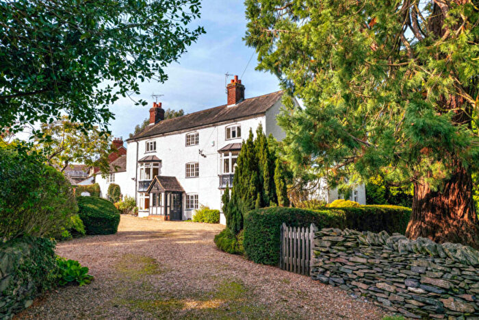 6 Bedroom Detached House For Sale In Roecliffe Road, Cropston, LE7