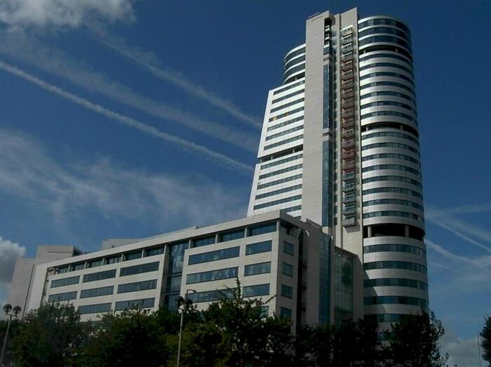 Studio To Rent In Water Lane, Leeds, LS11