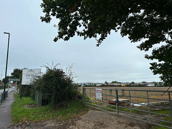 Land For Sale In Heathrow Airport, Hatch Lane, Heathrow, West Drayton, UB7