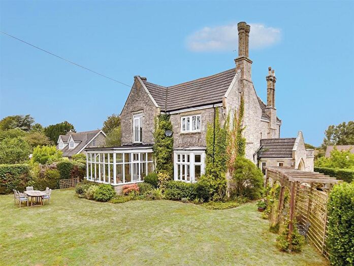 6 Bedroom Detached House For Sale In Quay Lane, Brading, Isle Of Wight, PO36