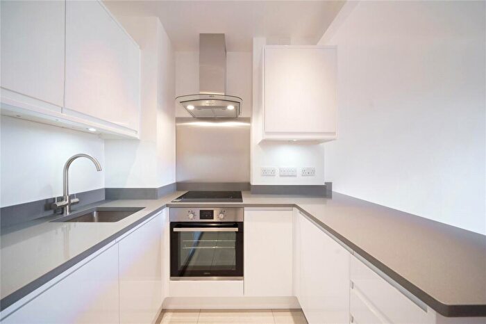 1 Bedroom Apartment To Rent In Grove End Gardens, Grove End Road, St Johns Wood, London, NW8