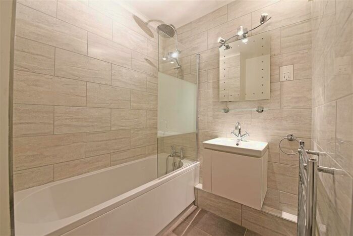 2 Bedroom Flat For Sale In Chartwell, Parkside, London, SW19