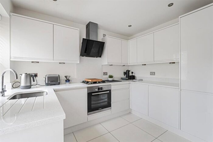 3 Bedroom Terraced House For Sale In Chantry Lane, Towcester, NN12
