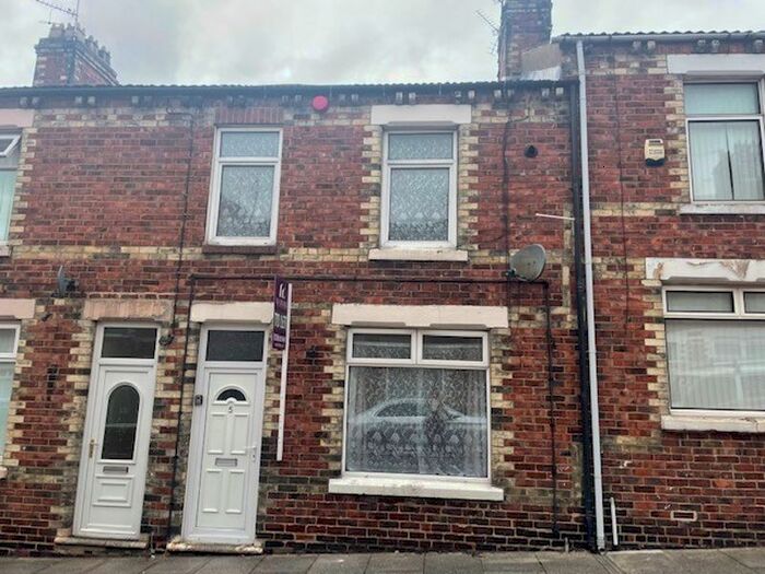 3 Bedroom Terraced House To Rent In Heslop Street, Close House, Bishop Auckland, DL14