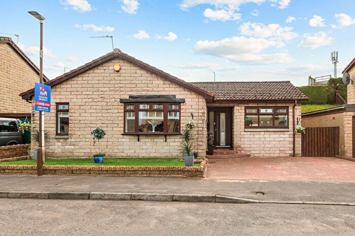 4 Bedroom Detached Bungalow For Sale In Waverley Park, Redding, FK2