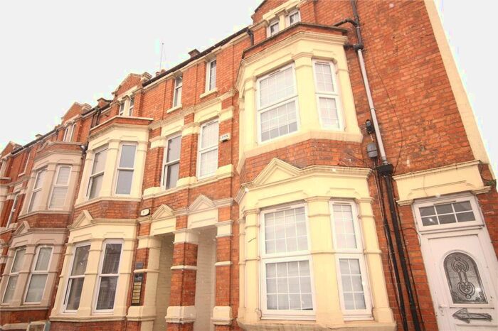 1 Bedroom Property To Rent In Wellingborough Road, Northampton, NN1