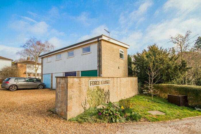 1 Bedroom Maisonette To Rent In Forge Close, Horton-cum-studley, OX33