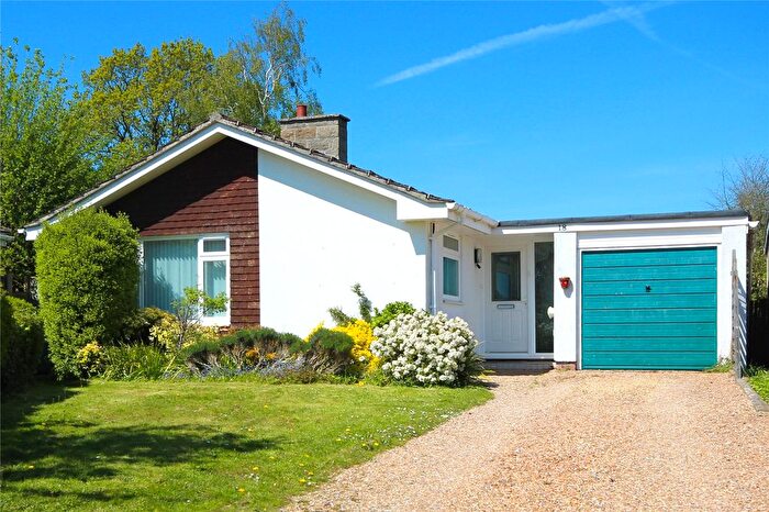 3 Bedroom Bungalow For Sale In Springfields, Colyford, EX24