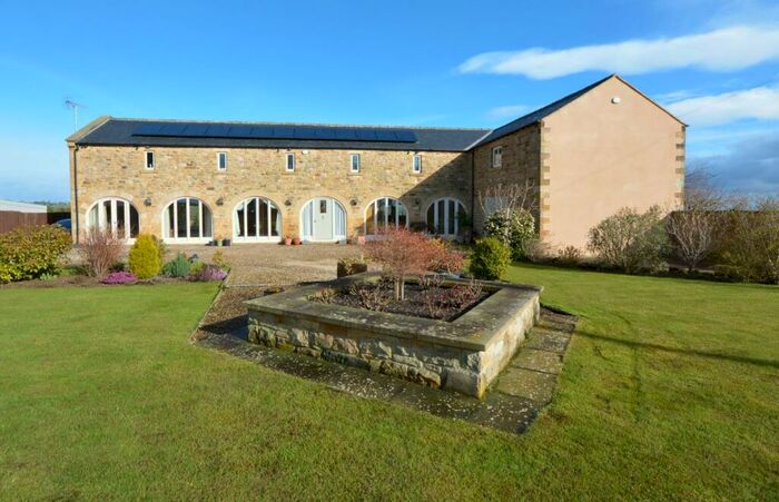 5 Bedroom Detached House For Sale In Copeland Road, West Auckland, Bishop Auckland, DL14