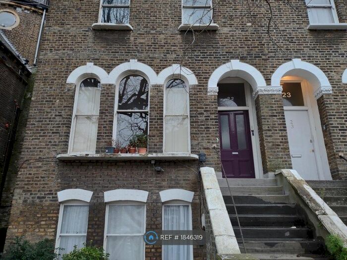 1 Bedroom Flat To Rent In North Villas, London, NW1