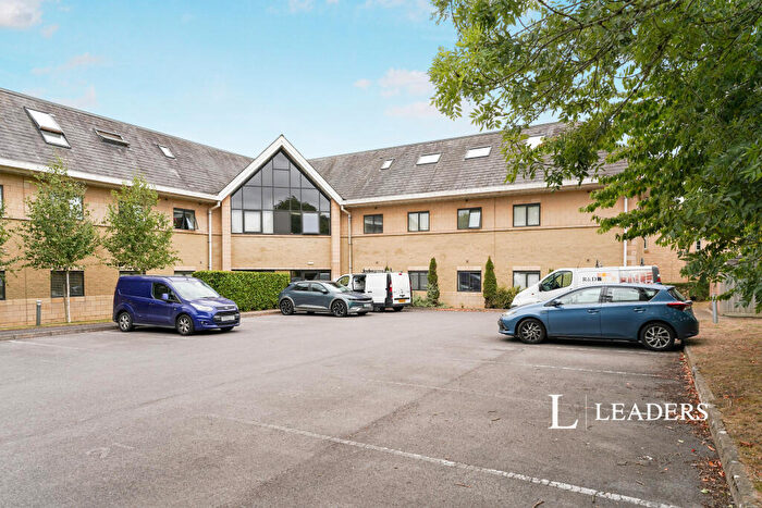 2 Bedroom Property To Rent In Lamb Court, London Road, Tetbury, GL8