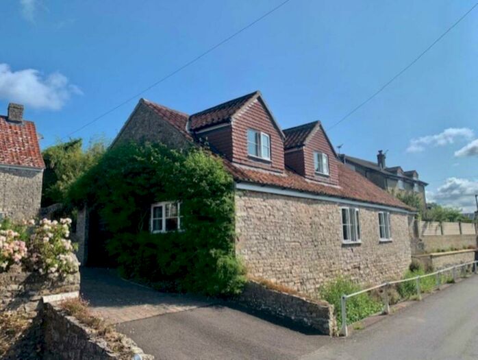 2 Bedroom Barn Conversion To Rent In The Street, Farmborough, BA2