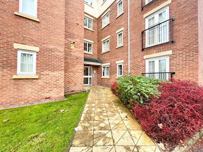 2 Bedroom Apartment To Rent In Theatre House, Langworthy Road, Salford, M6