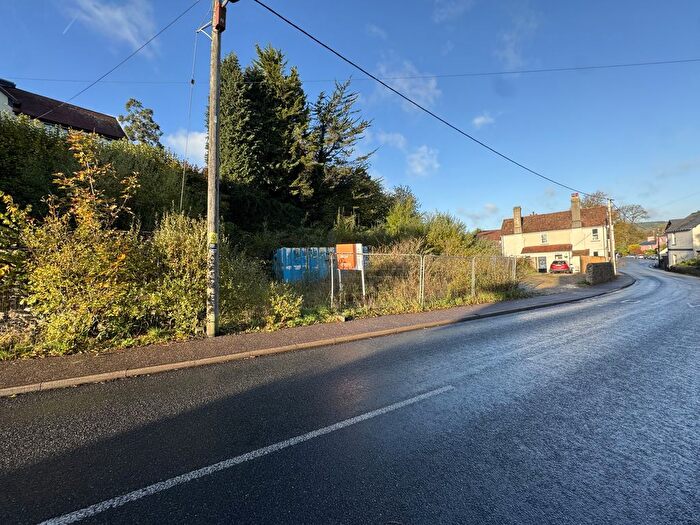 12 Bedroom Land For Sale In Land Adjacent To Regis House, Lyme Road, Uplyme, Lyme Regis, Dorset, DT7