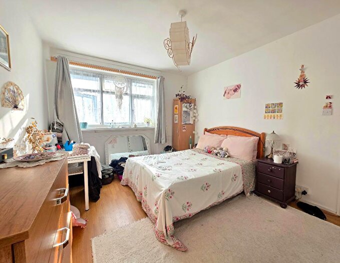 4 Bedroom Terraced House To Rent In Susannah Street, London, E14