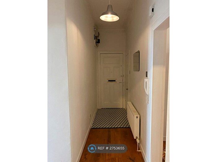 1 Bedroom Flat To Rent In Linden Place, Glasgow, G13