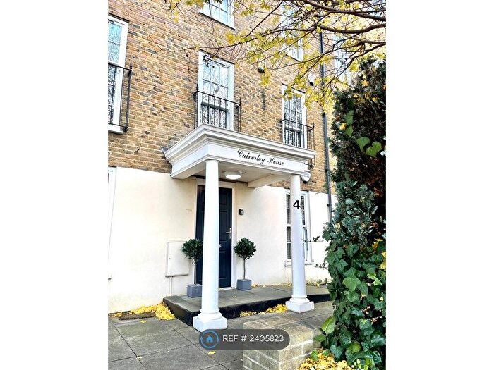 1 Bedroom Flat To Rent In Dane Street, Bishop's Stortford, CM23