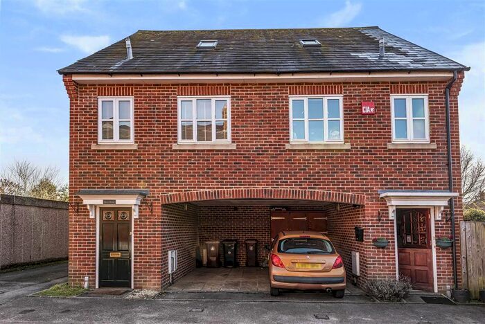 2 Bedroom Semi-Detached House To Rent In Cobden Road, Midhurst, GU29