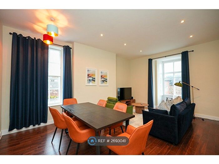 2 Bedroom Flat To Rent In Bellcote Way, Liverpool, L19