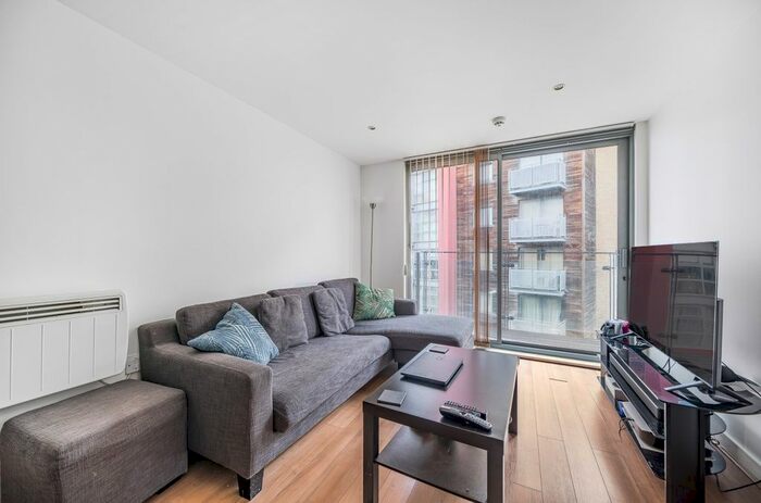 1 Bedroom Flat To Rent In Madison Building, Blackheath Road, London, SE10