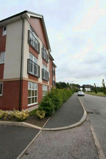 1 Bedroom Flat To Rent In Latchford, Warrington, WA4