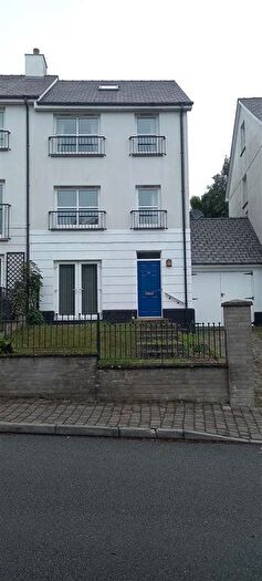 3 Bedroom Property To Rent In Kensington Gardens, Haverfordwest, SA61
