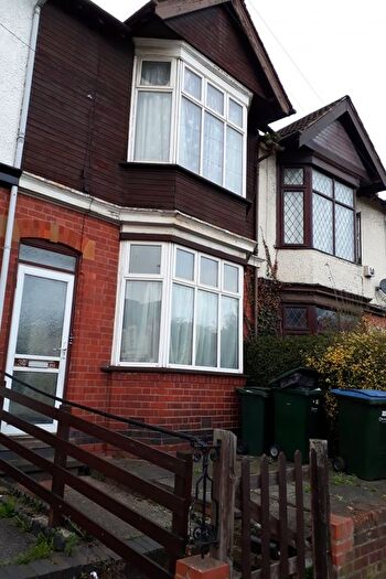 1 Bedroom Flat To Rent In Albany Road, Earlsdon, CV5