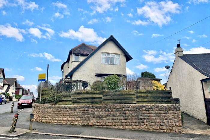 3 Bedroom Semi Detached House For Sale In Wheatfields Road, Nottingham, Nottinghamshire, NG3