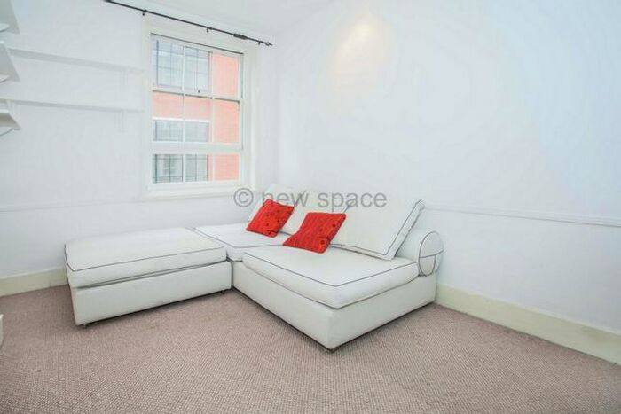 1 Bedroom Flat To Rent In Victoria Chambers, Paul Street, Shoreditch, EC2A