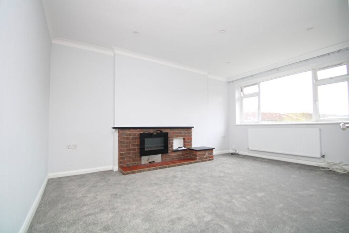 2 Bedroom Maisonette To Rent In Selhurst New Road, London, SE25