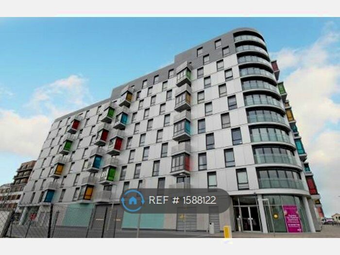 1 Bedroom Flat To Rent In Hunsaker, Reading, RG1