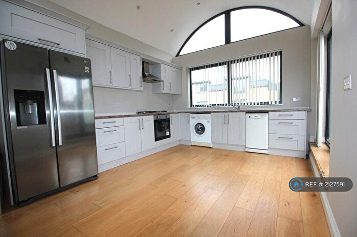 2 Bedroom Terraced House To Rent In Laitwood Road, London, SW12