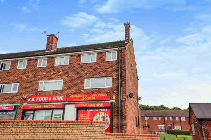 3 Bedroom Maisonette To Rent In Russell Road, Runcorn, Cheshire, WA7