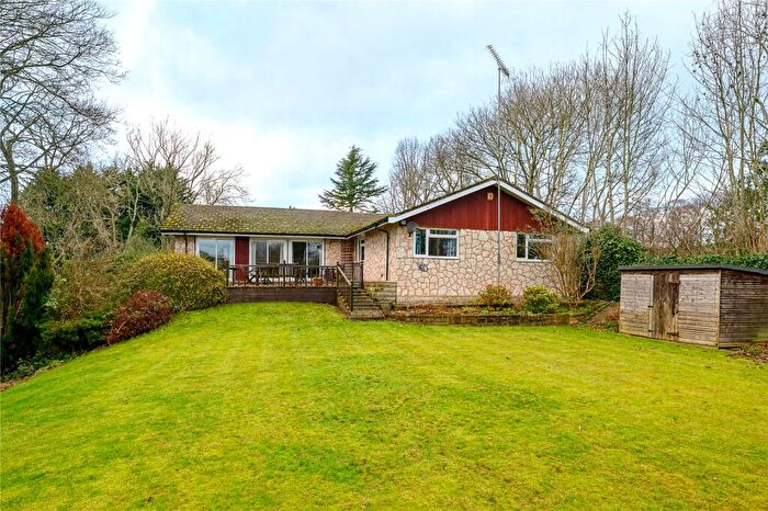 4 Bedroom Bungalow For Sale In Station Lane, Thorner, LS14