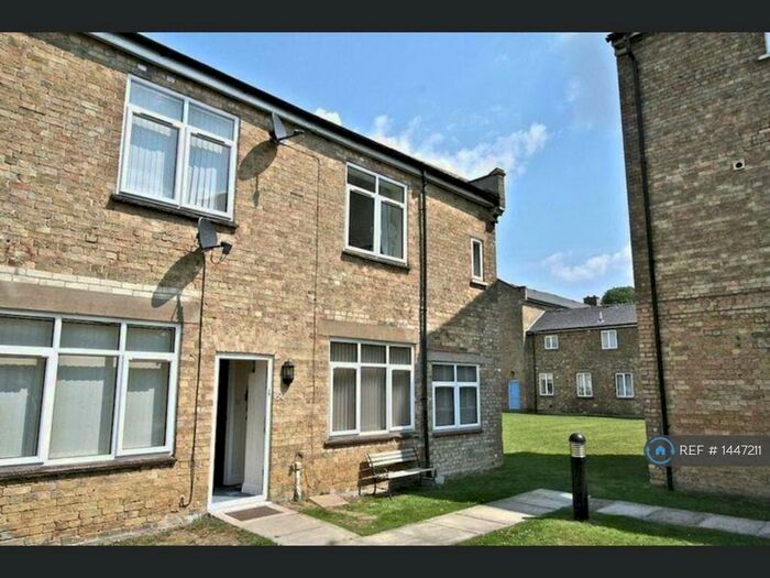 2 Bedroom Terraced House To Rent In Tower Court, Ely, CB7