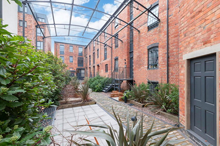 1 Bedroom Flat For Sale In Winchcombe Street, Cheltenham, Gloucestershire, GL52