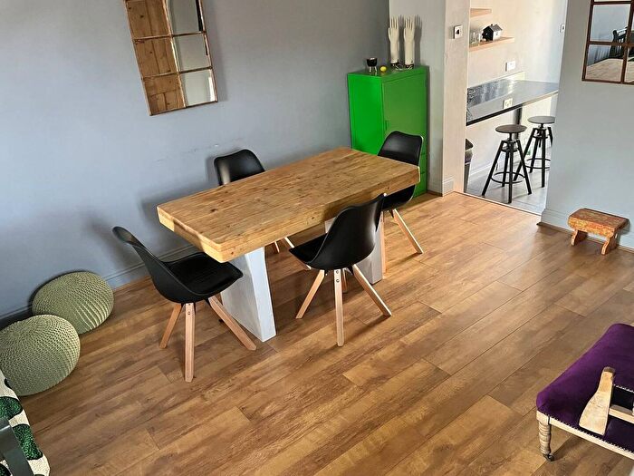 2 Bedroom End Of Terrace House To Rent In Blenheim Road, Deal, Kent, CT14