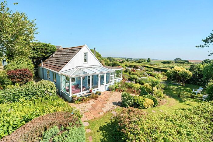 3 Bedroom Detached House For Sale In Kingston, South Devon, TQ7