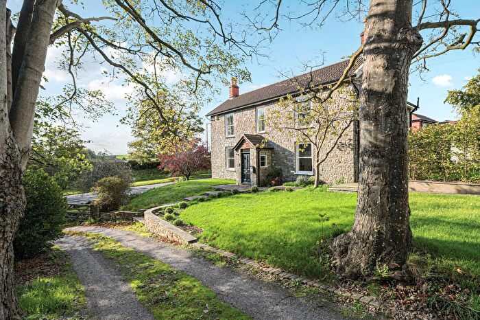 4 Bedroom Detached House For Sale In Lower Tockington Road, Tockington, BS32