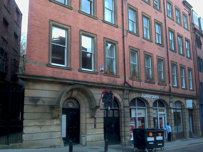 3 Bedroom Apartment To Rent In St Andrews Street, Newcastle Upon Tyne, NE1