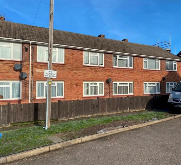 1 Bedroom Flat To Rent In Fawters Close, Hutton, Brentwood, CM13