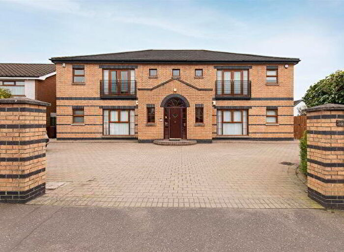 2 Bedroom Apartments For Sale In Apt, Monkstown Road, Newtownabbey, BT37