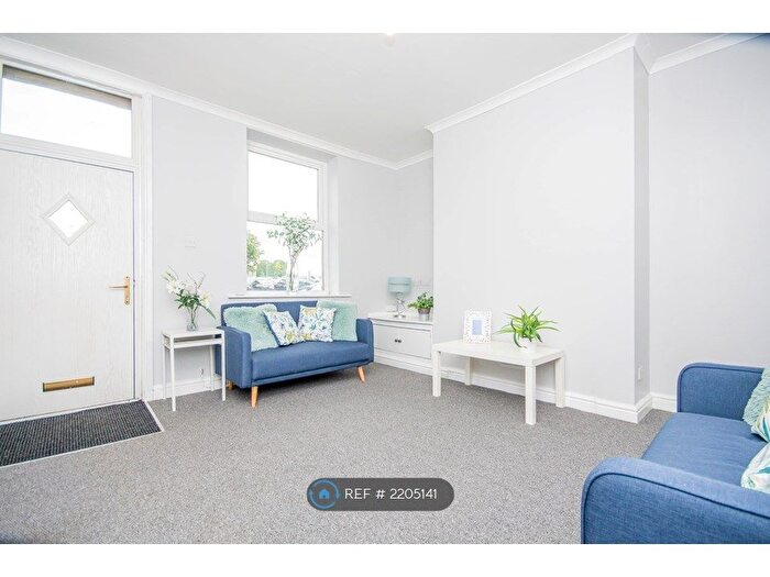 3 Bedroom Terraced House To Rent In Byron Street, Burnley, BB12