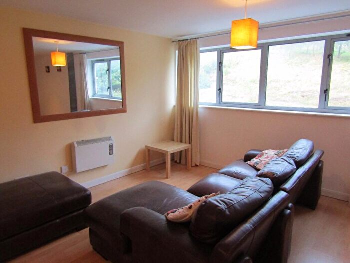 1 Bedroom Apartment To Rent In City View Apartments, Everton, L5