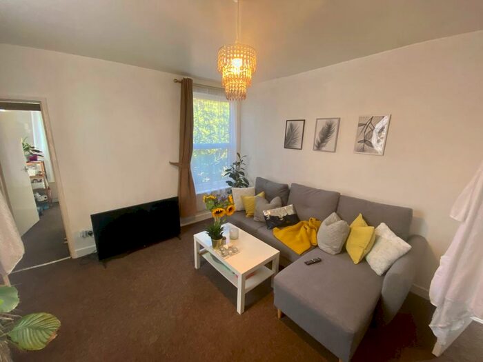 1 Bedroom Property To Rent In Whittier Road, Sneinton, NG2