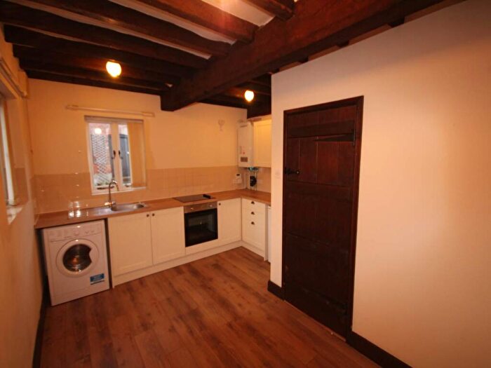 2 Bedroom Cottage To Rent In Priory Court, Main Street, Etwall, DE65