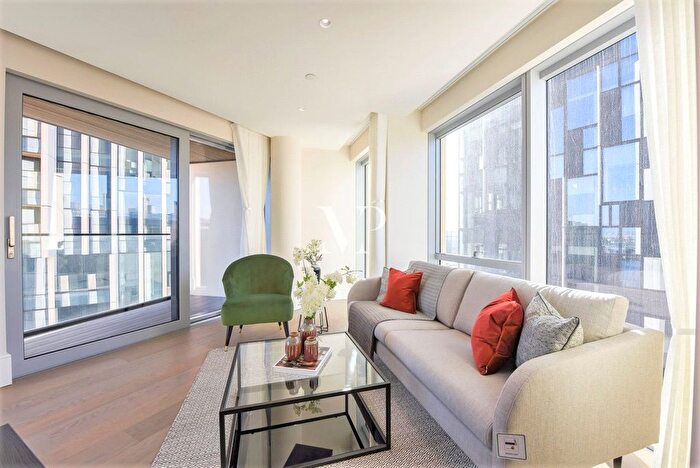 2 Bedroom Flat To Rent In Cutter Lane, London, SE10