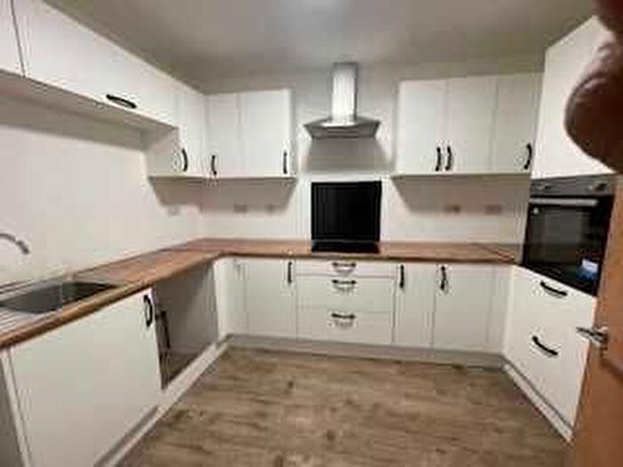 2 Bedroom Flat To Rent In Malabar Road, Leicester, LE1