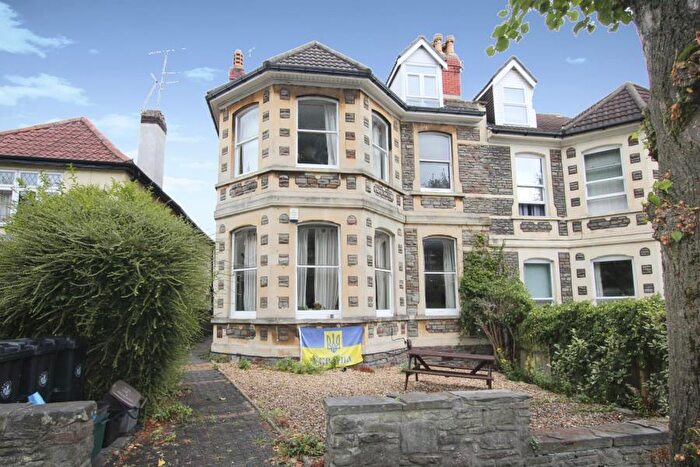 1 Bedroom Flat To Rent In Limerick Road - Redland, BS6