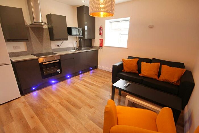 3 Bedroom Apartment To Rent In Ridley Place, City Centre, Newcastle Upon Tyne, NE1